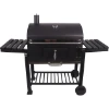 Imagen de BARBACOA CARB/2MESAS AUX. 152,