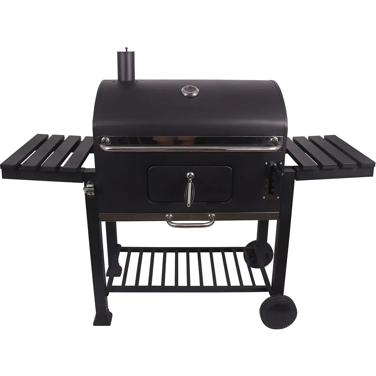Imagen de BARBACOA CARB/2MESAS AUX. 152,