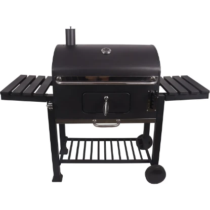 Imagen de BARBACOA CARB/2MESAS AUX. 152,