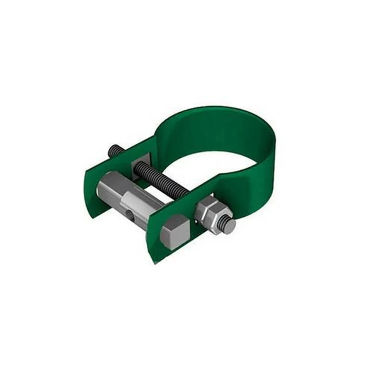 Imagen de ABRAZADERA TENSOR PLASTIFICADA