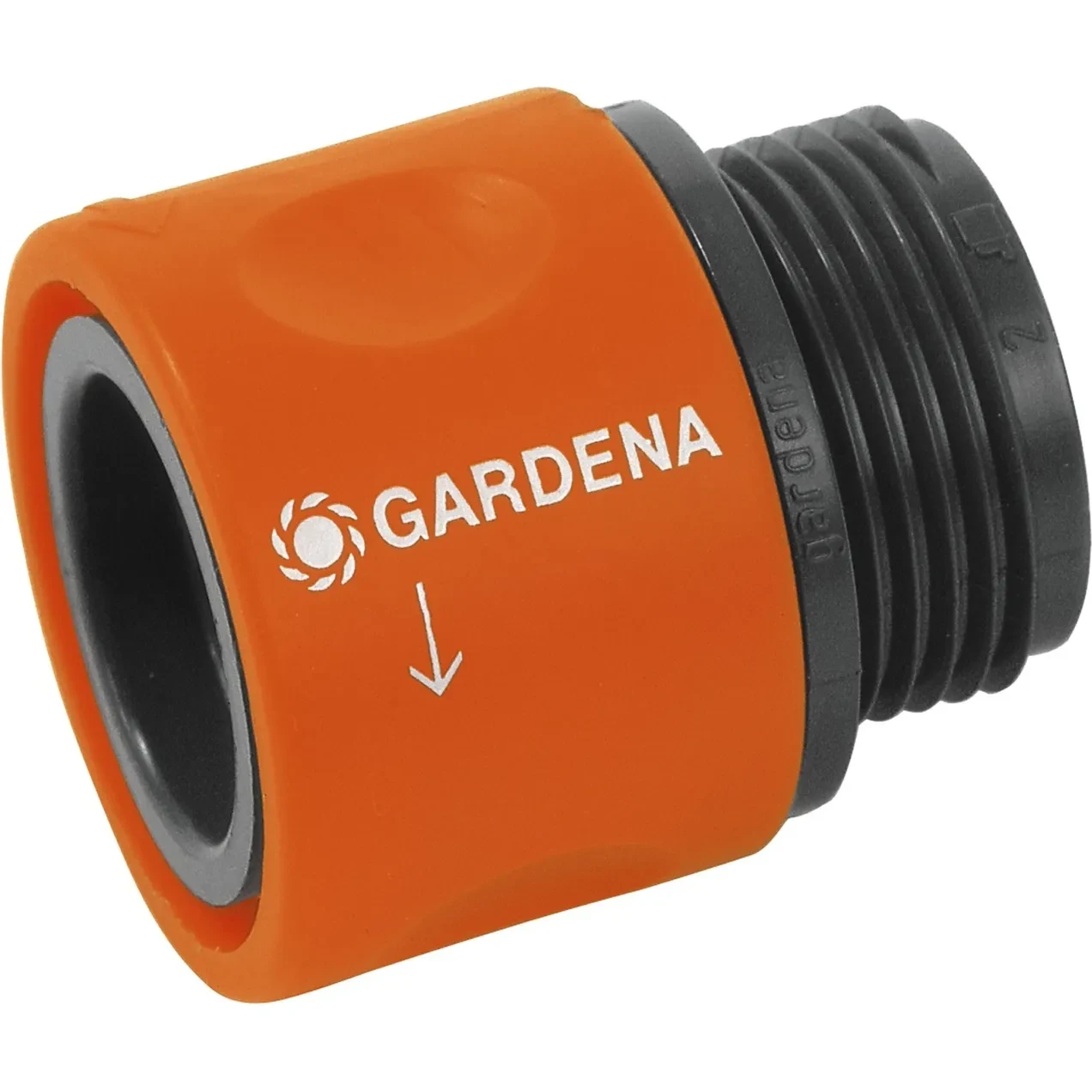 Imagen de CONECTOR ROSCA 26,5 MM 3/4" GA