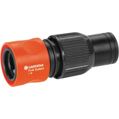 Imagen de CONECTOR MANG 019MM 3/4 GARDEN