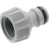 Imagen de ADAPTADOR GRIFO ROSCA H 16,7MM