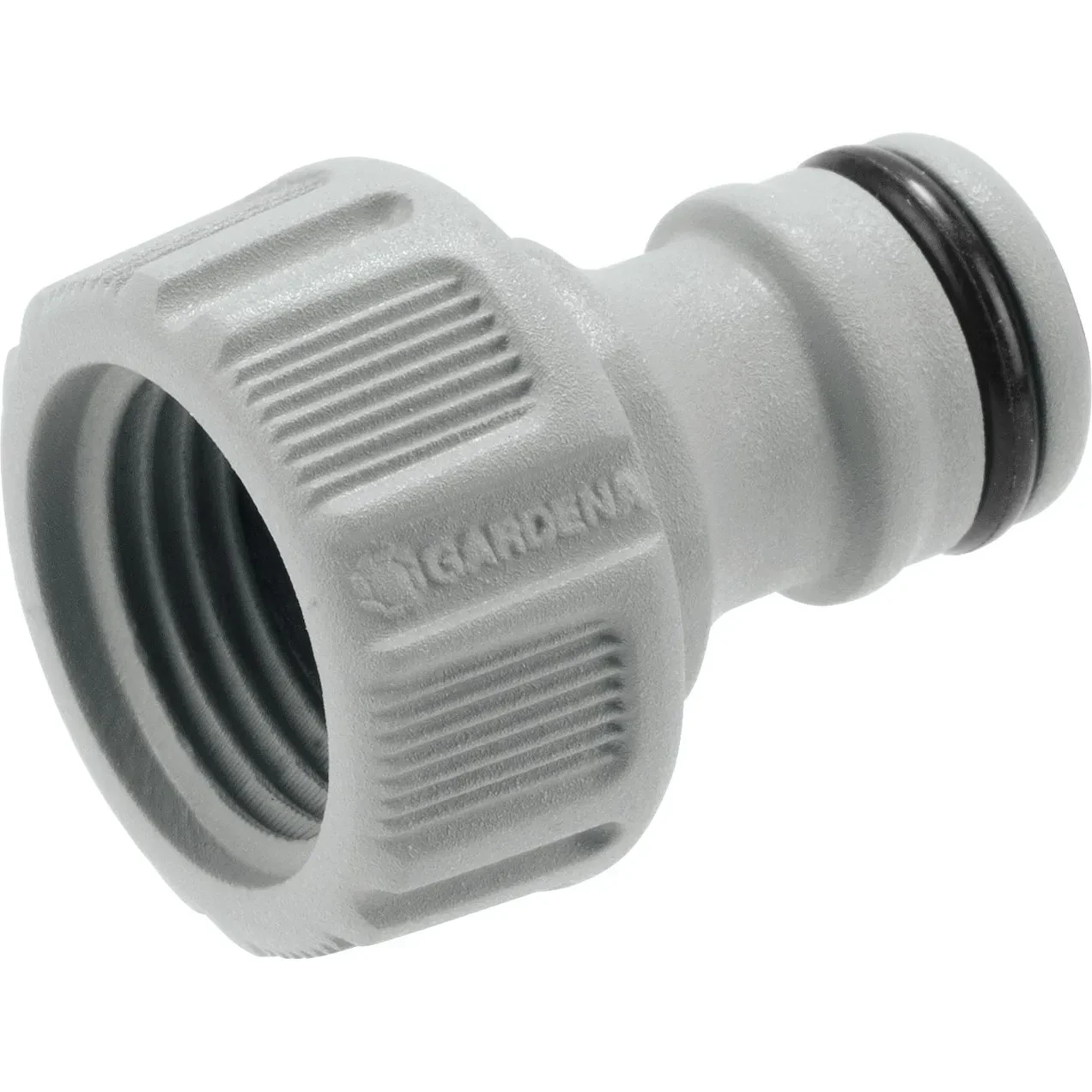 Imagen de ADAPTADOR GRIFO ROSCA H 16,7MM