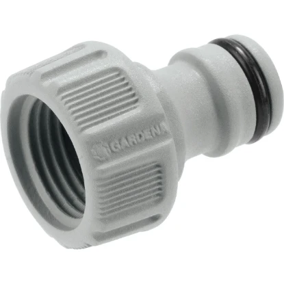 Imagen de ADAPTADOR GRIFO ROSCA H 16,7MM