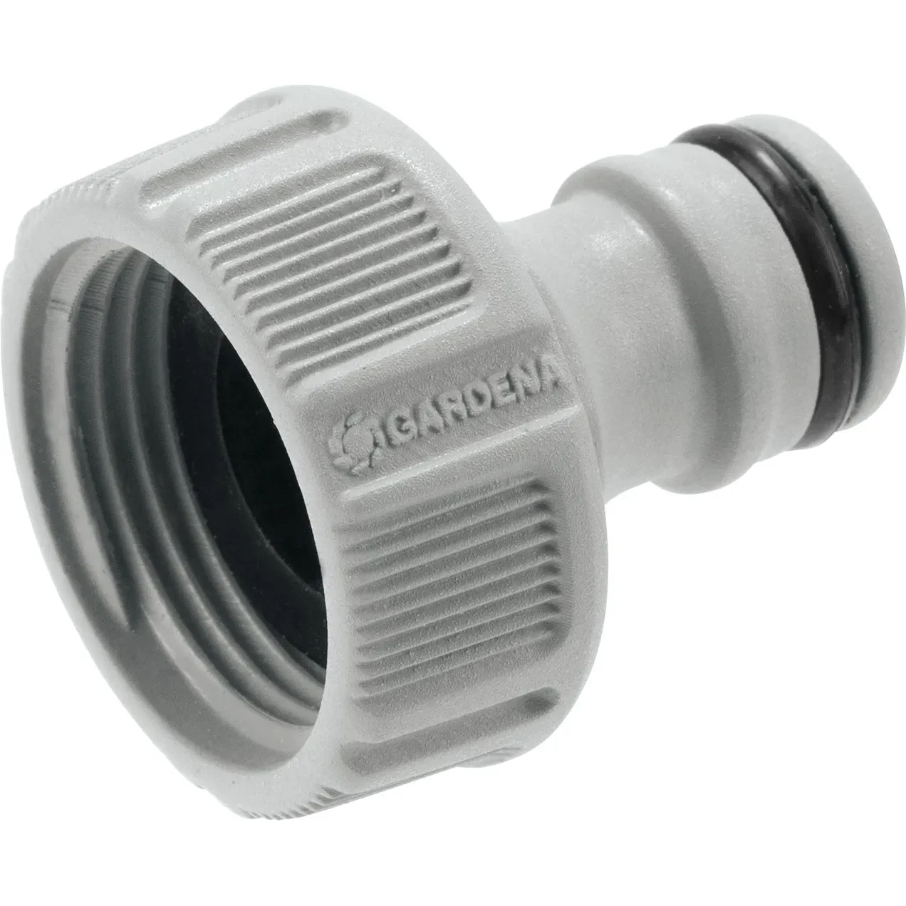 Imagen de ADAPTADOR GRIFO ROSCA H 21 MM