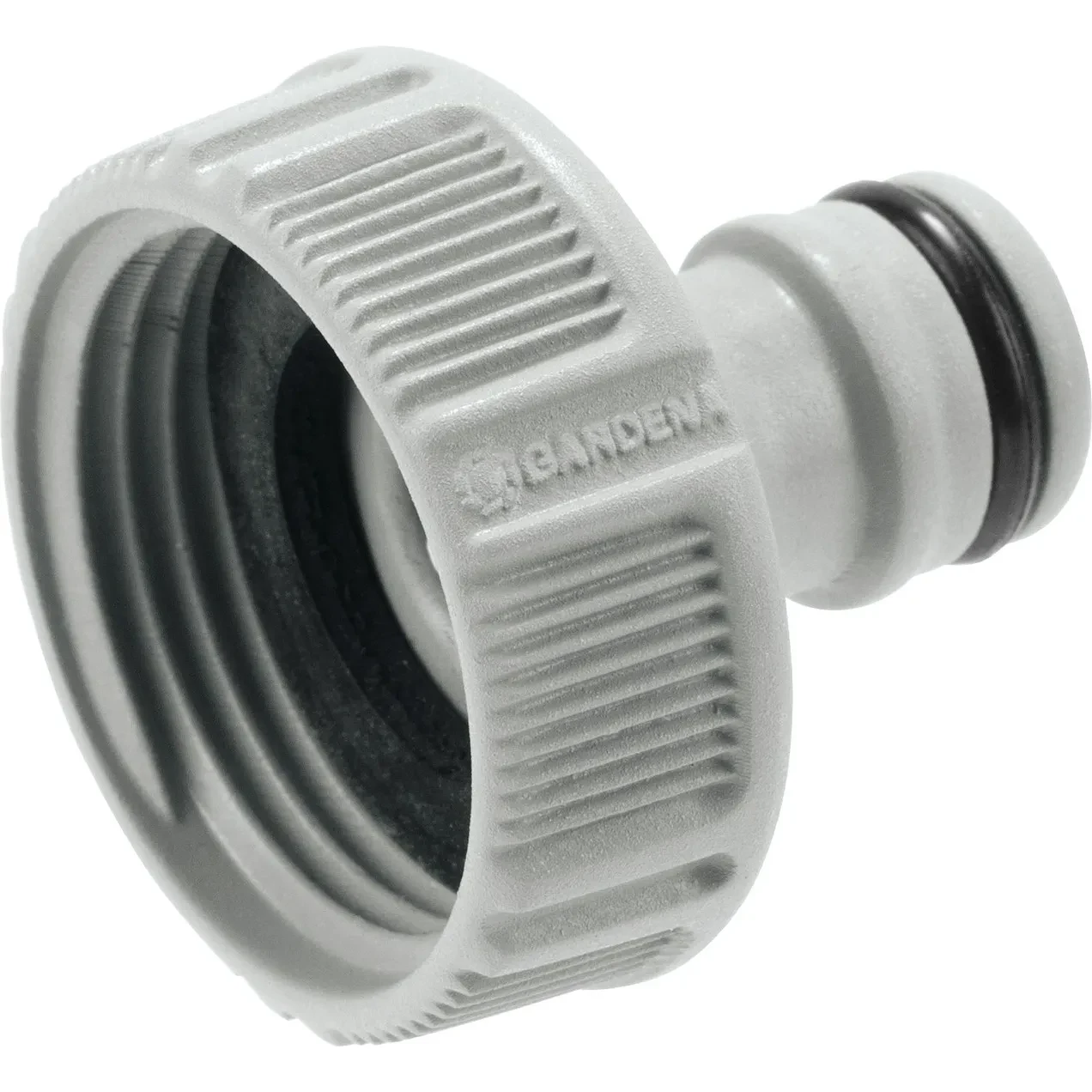 Imagen de ADAPTADOR GRIFO ROSCA H 26.5MM