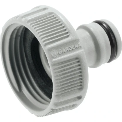 Imagen de ADAPTADOR GRIFO ROSCA H 26.5MM