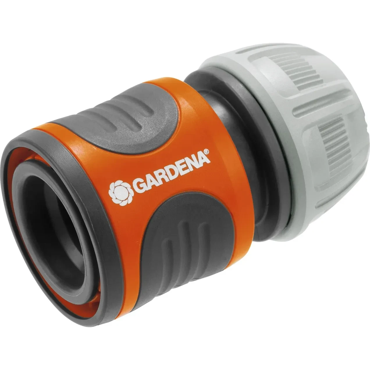 Imagen de CONECTOR RAPIDO 15 MM GARDENA