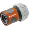 Imagen de CONECTOR RAPIDO 19 MM GARDENA