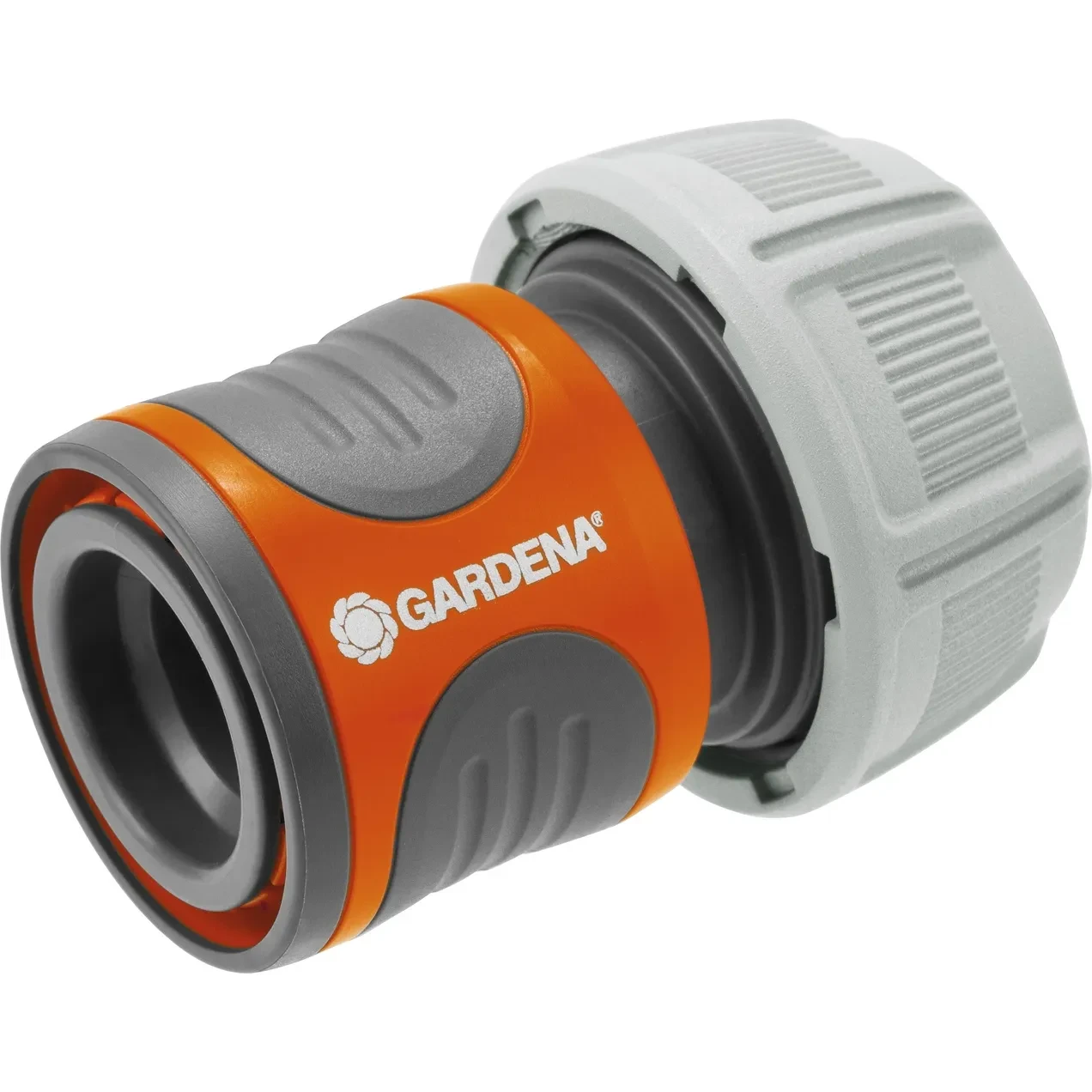 Imagen de CONECTOR RAPIDO 19 MM GARDENA