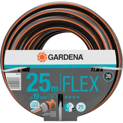 Imagen de MANGUERA FLEX Ø 19 MM 25 M GAR