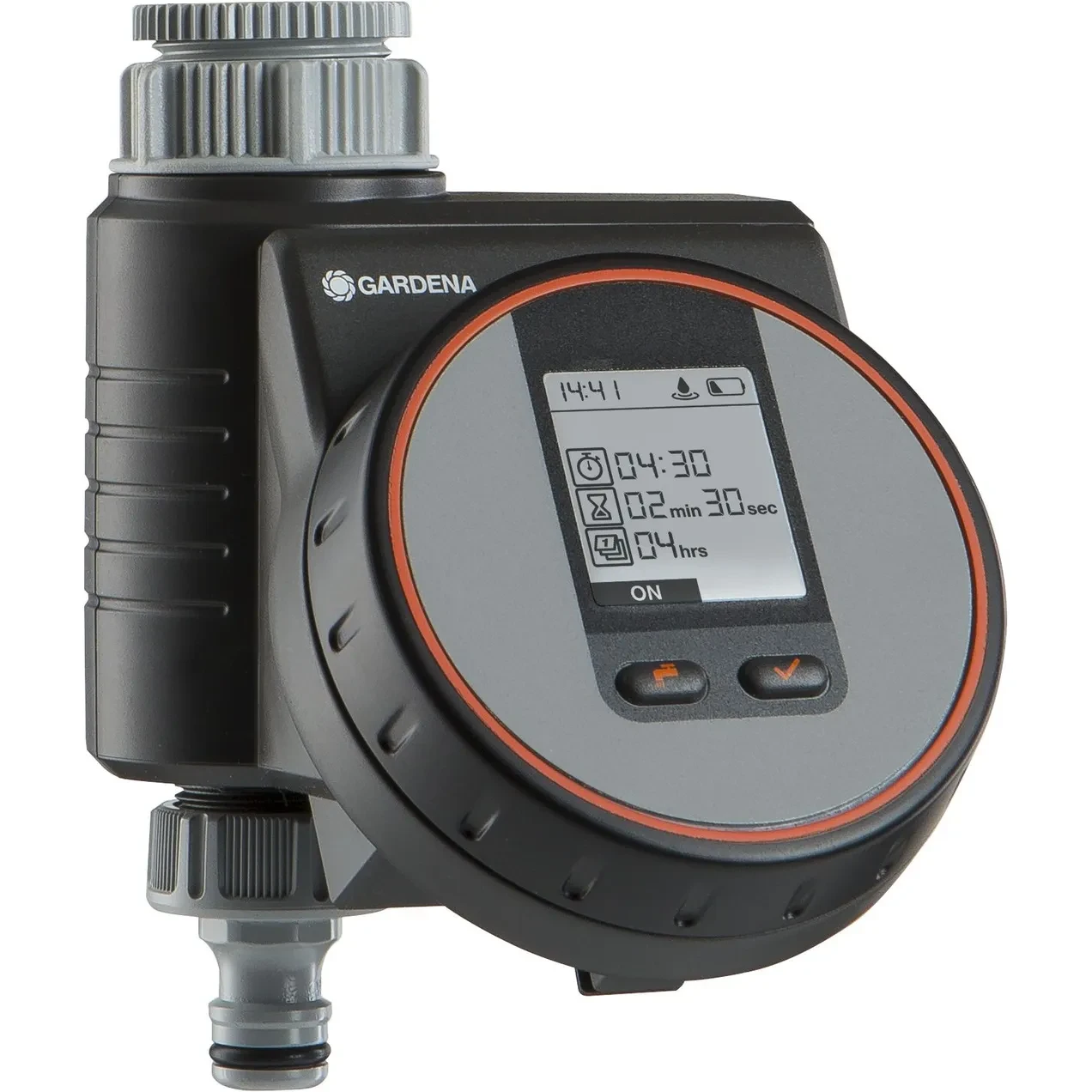 Imagen de PROGRAMADOR RIEGO DIGITAL FLEX