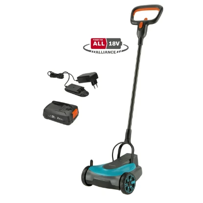 Imagen de CORTACESPED BAT 18 V HANDYMOWE
