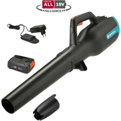 Imagen de SOPLADO BAT POWERJET LI18V GAR