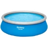Imagen de PISCINA RED. C/DEP.Ø457X122CM