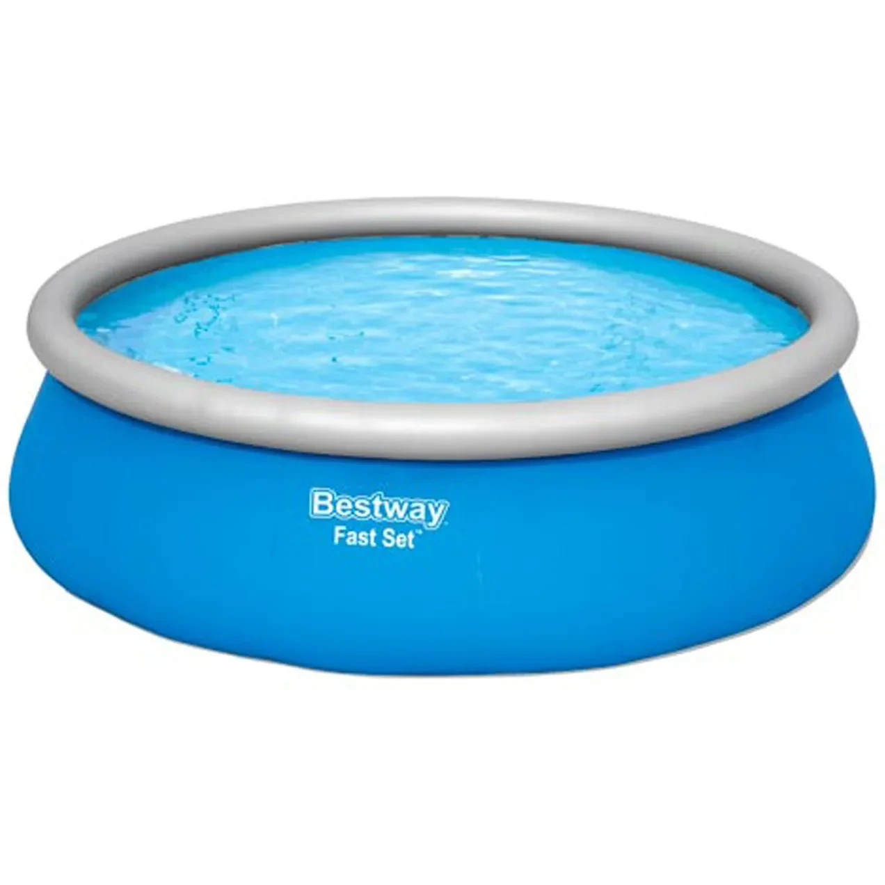 Imagen de PISCINA RED. C/DEP.Ø457X122CM