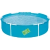 Imagen de PISCINA RED. 580L SIN DEPU Ø15
