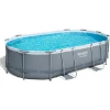 Imagen de PISC OVAL POWER STEEL 10949L 4