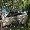 Imagen de TOLDO VELA TRIAN READY 3X3X3 G