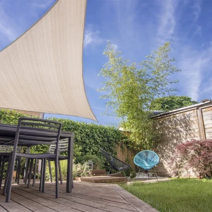 Imagen de TOLDO VELA TRIAN READY 3X3X3 T