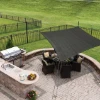 Imagen de TOLDO VELA CUAD. READY 3X3 GRI