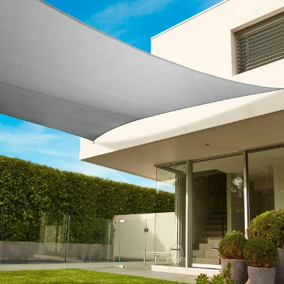 Imagen de TOLDO VELA RECTAN. GRAD 5X3 GR