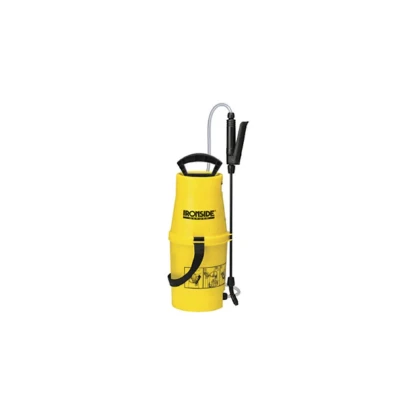 Imagen de PULVERIA. PRESION 5 L IRONSIDE