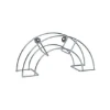 Imagen de COLGADOR MANG PARED 15 M 12CM
