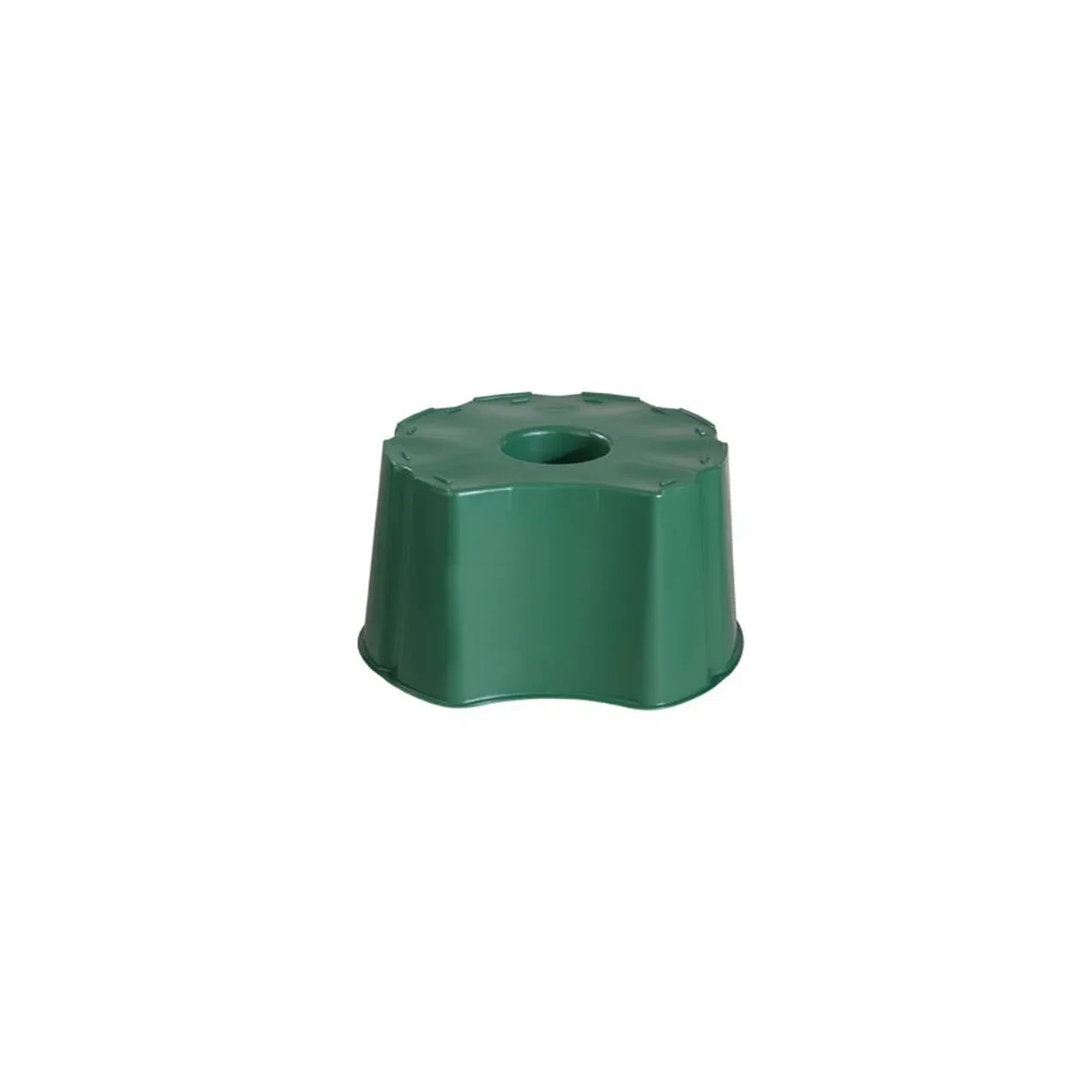 Imagen de BASE DEPOSIT. AGUA RED, 510 L