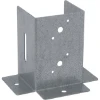 Imagen de PLETINA CUADRADA B.P.VERTICAL