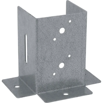 Imagen de PLETINA CUADRADA B.P.VERTICAL