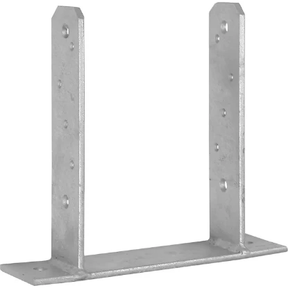 Imagen de ANCLAJE POSTE FORMA TT 91X200X