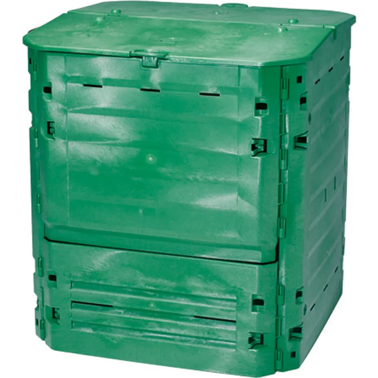 Imagen de COMPOSTADOR THERMO KING 900 L.