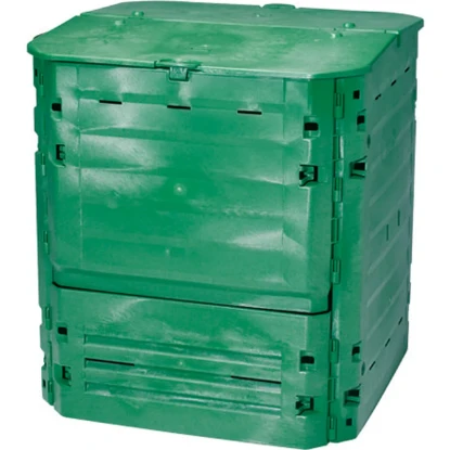 Imagen de COMPOSTADOR THERMO KING 900 L.