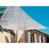 Imagen de TOLDO VELA RECT. SAHARA 2,4X3