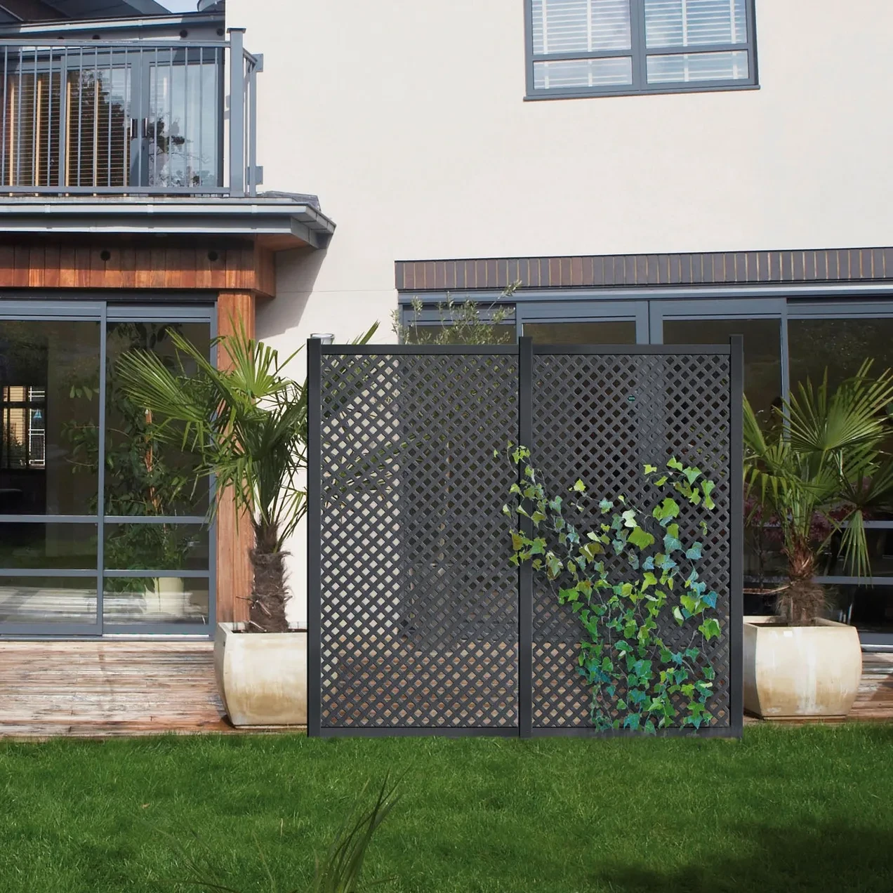 Imagen de PANEL DECO. PRIVAT 1X2M ANTRAC