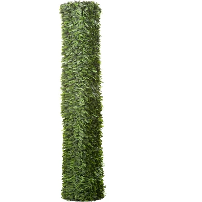 Imagen de SETO ARTIFICIAL 1,5X3 M BICOLO