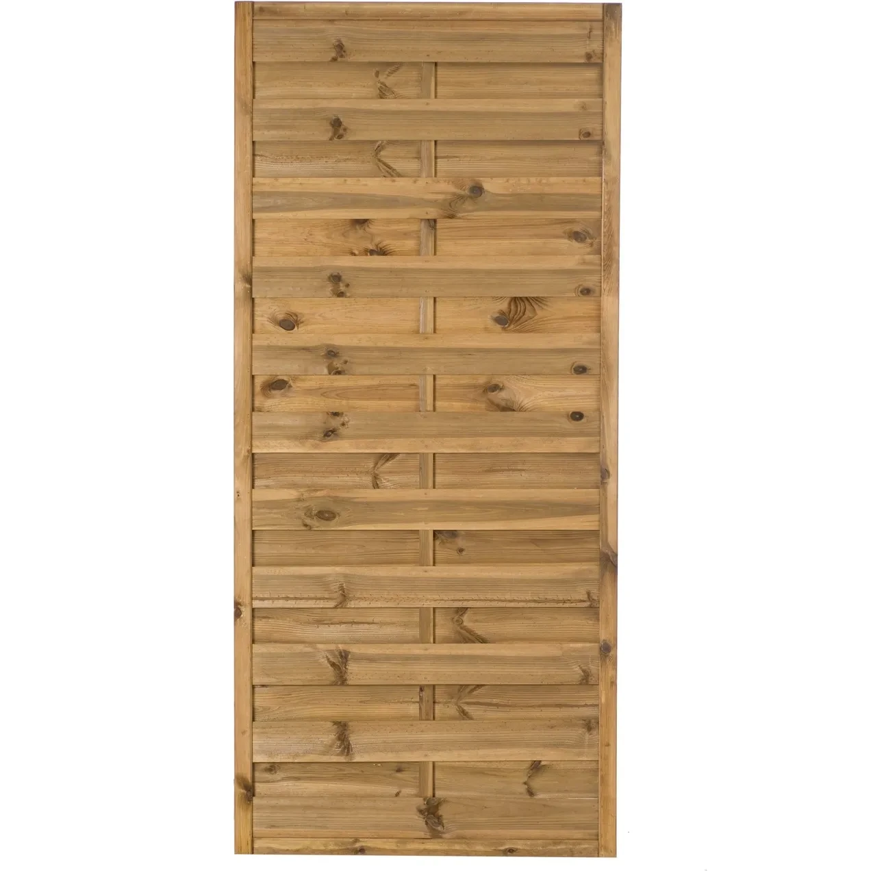 Imagen de PANE MADERA SAVANNE 90 X 200 C