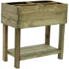 Imagen de HUERTO MADERA ELEV. PARIKA 50