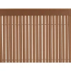 Imagen de PERFIL LOP 1,5M MADERA CATRAL