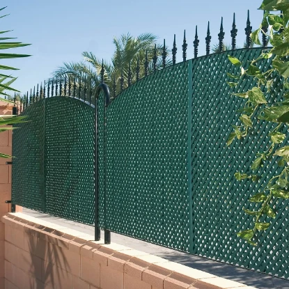 Imagen de CELOSIA PVC 48 MM 1X2 M VERDE