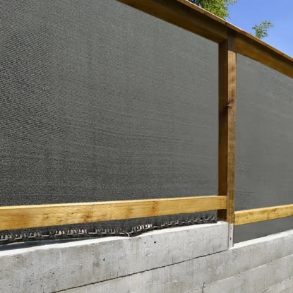 Imagen de MALLA OCULTACION 1,5 X 5 M ANT