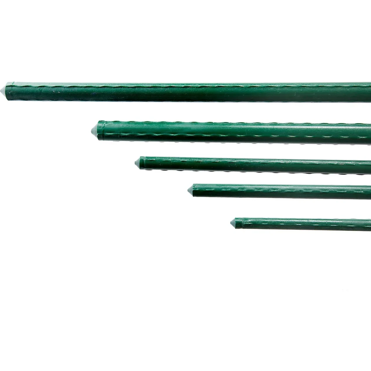 Imagen de TUTOR ACERO PLASTIFICADO Ø16X1