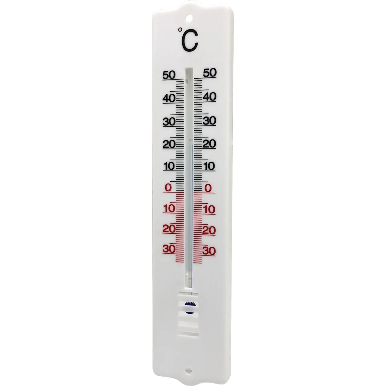 Imagen de TERMOMETRO PVC 20X4X0,7 CM