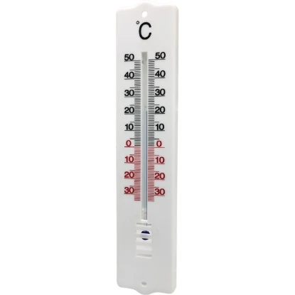 Imagen de TERMOMETRO PVC 20X4X0,7 CM