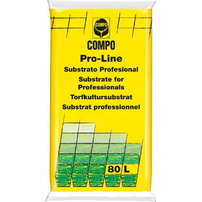 Imagen de SUBSTRATO TURBA GREEN 80L COMP