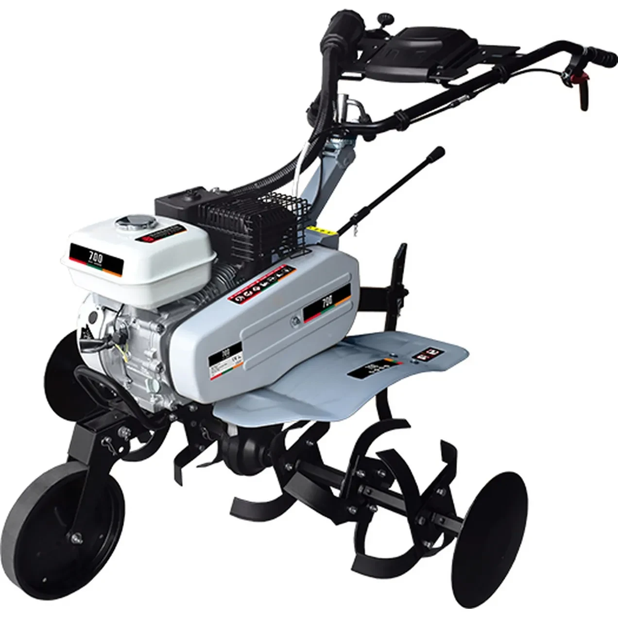 Imagen de MOTOAZADA GASOLINA 4T OMEGA