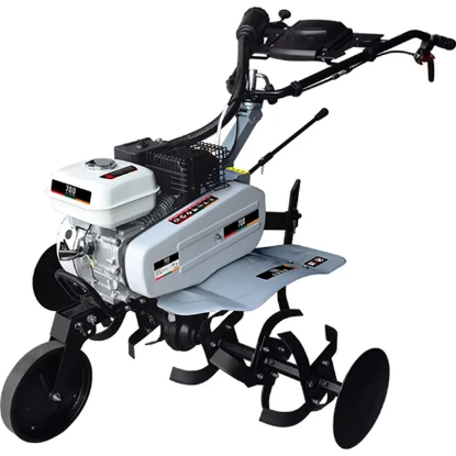 Imagen de MOTOAZADA GASOLINA 4T OMEGA