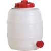Imagen de BARRIL AGRO REDONDO 15 L GRAF